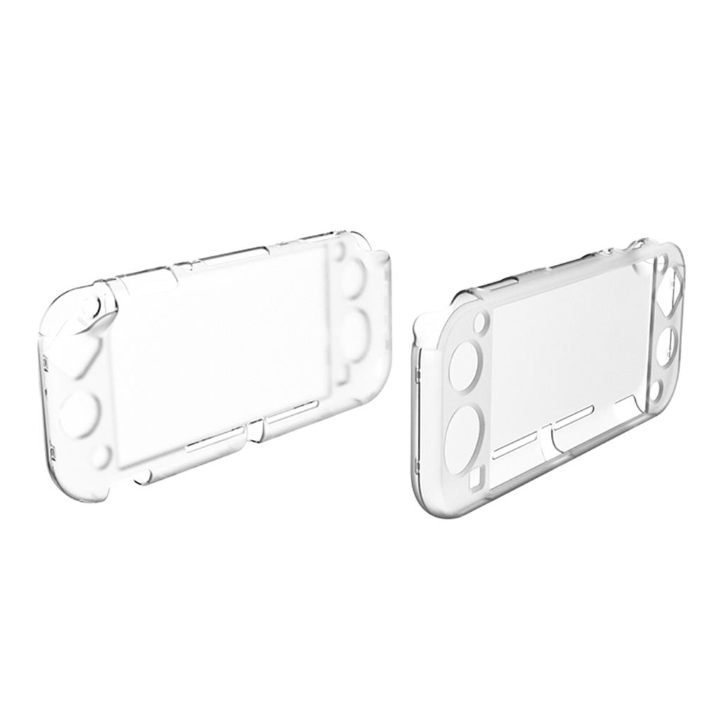 

Dobe nintendo switch lite crystal protective case