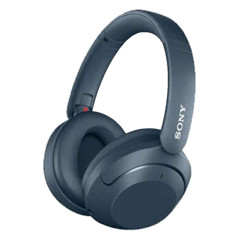 

Sony wireless headphones (wh-xb910n/l) | blue
