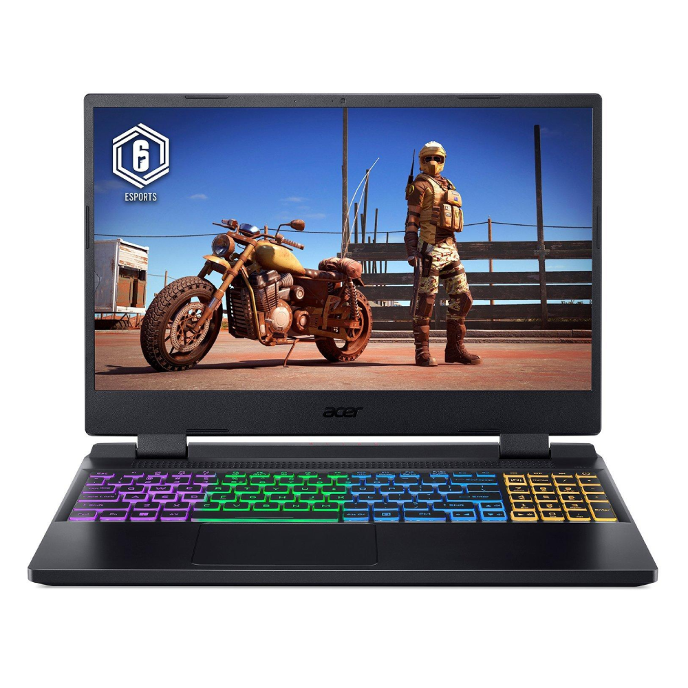 

Acer nitro 5, intel core i7 12th gen, 16gb ram, 1tb ssd, nvidia rtx 3070ti, 15. 6-inch ...