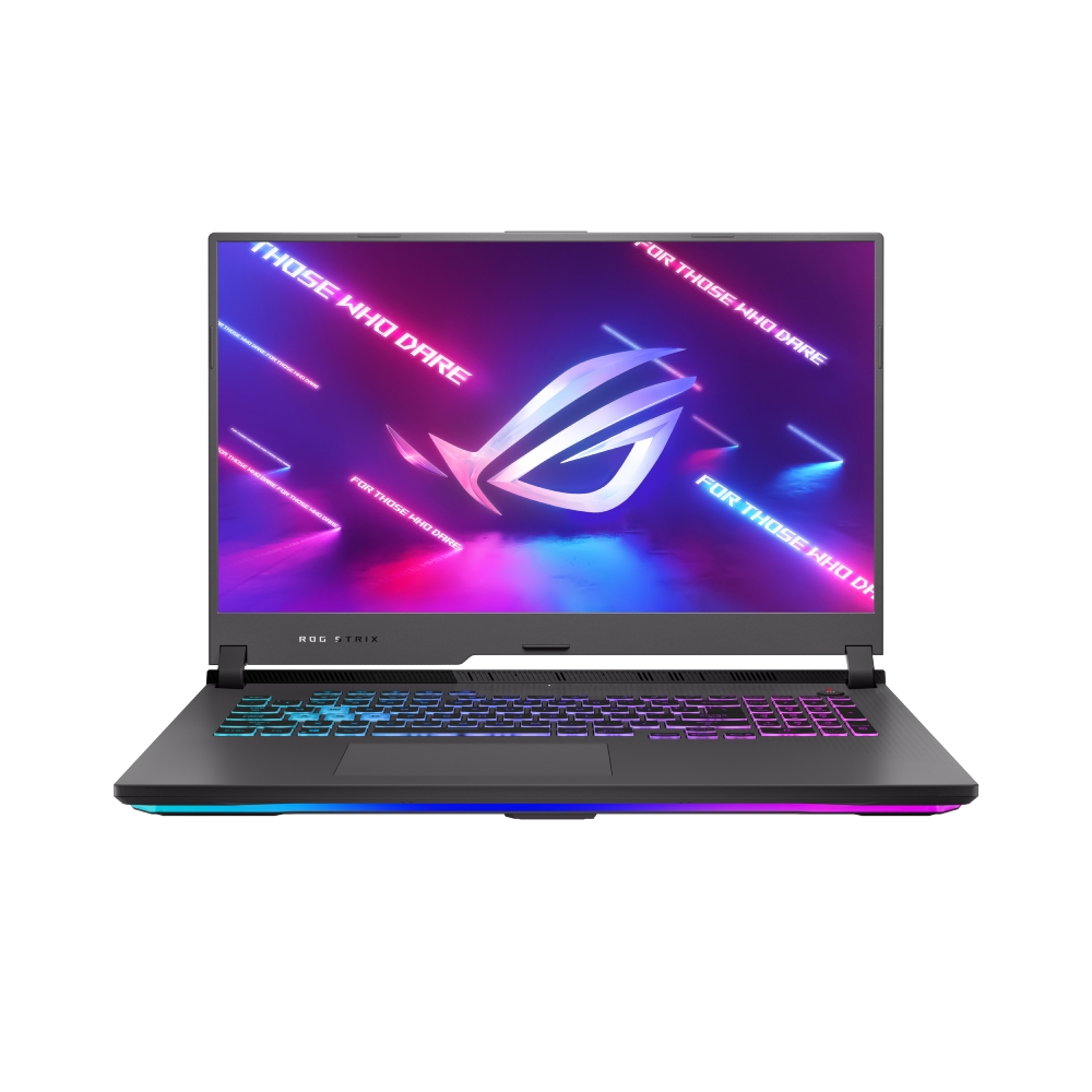 

Asus rog strix g17, amd ryzen 7 - 4800h, 16gb ram, 1 tb ssd, nvidia geforce rtx 3050 ti...