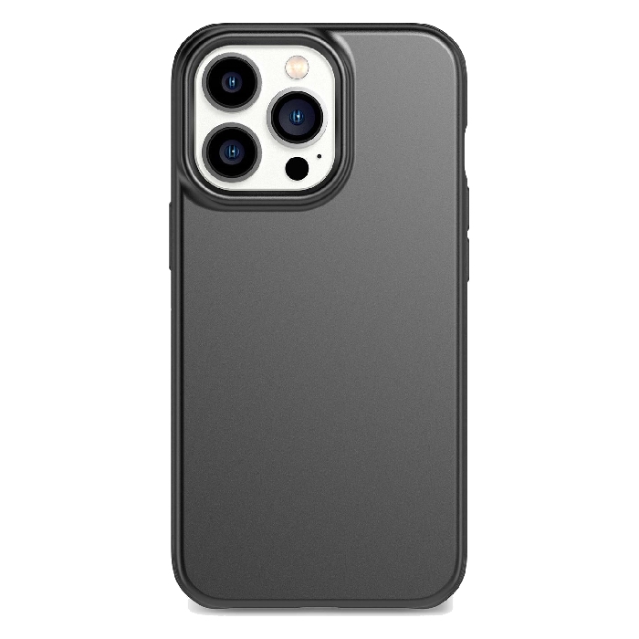 Buy Tech21 evolite case for iphone 13 pro max - black in Saudi Arabia