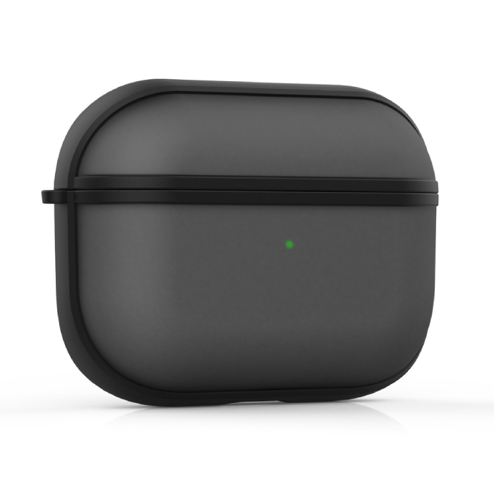 

Eq ap240 apple airpods pro case - black