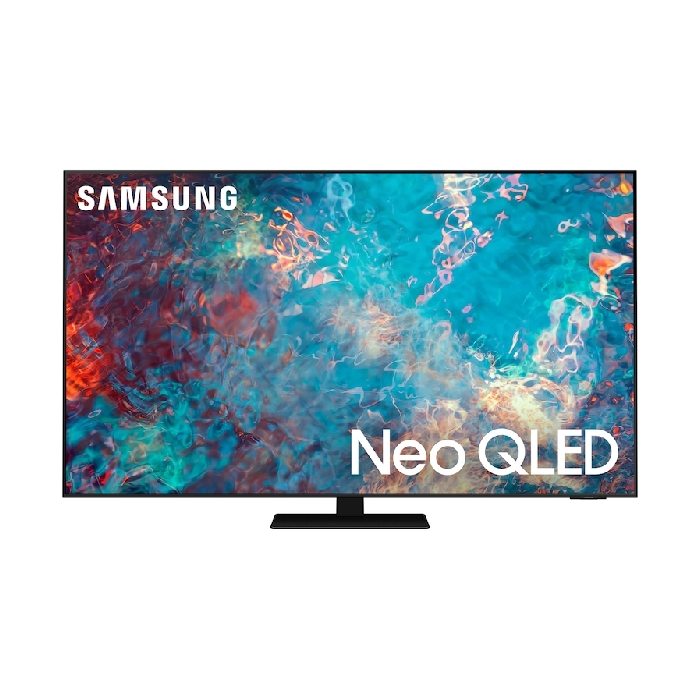 Buy Samsung tv 55 inches 4k uhd neo qled (qa55qn85a) in Saudi Arabia