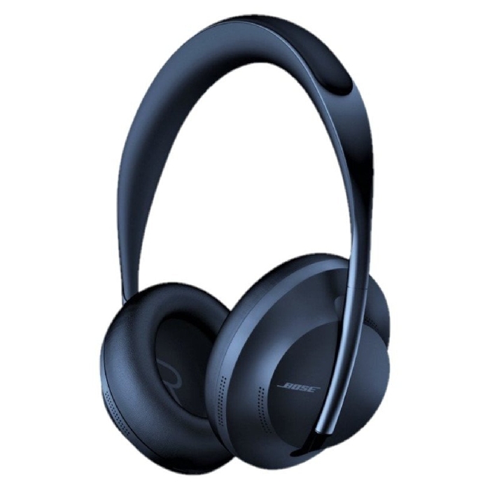 Buy Bose 700 noise-canceling bluetooth headphones - triple midnight in Saudi Arabia