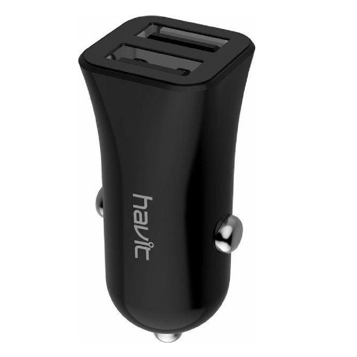 

Havit usb car charger