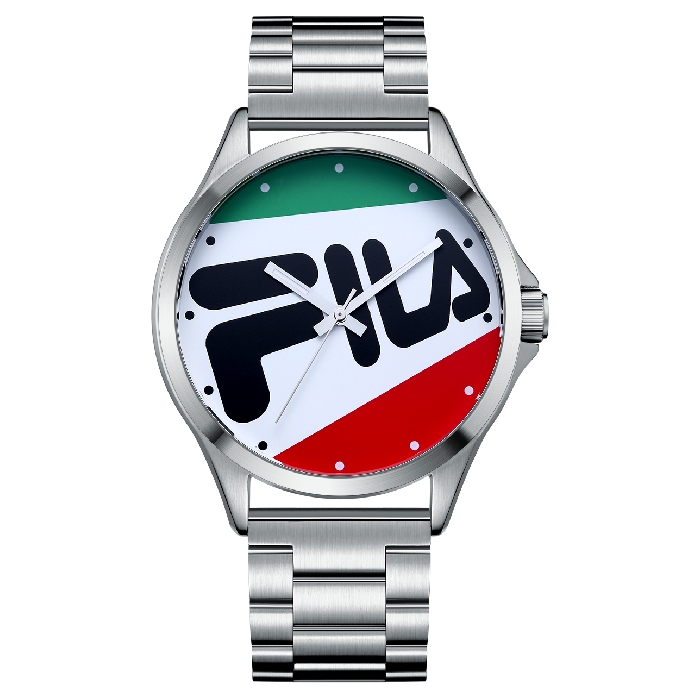 

Fila 45mm gent's analog metal fashion watch - 38-865-001