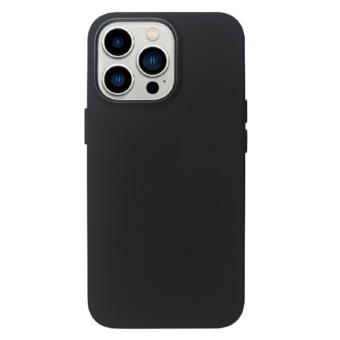 Buy Eq magsafe flare case for iphone 13 pro  - black in Saudi Arabia