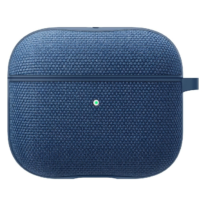 

Spigen urban fit apple airpods 3 case - navy