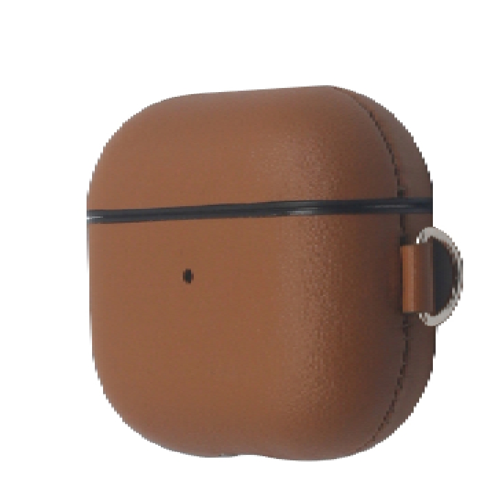 

Eq airpods 3 case (apn17 ii) - brown