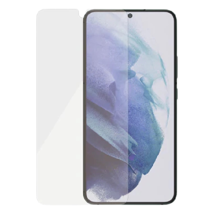 

Panzerglass samsung galaxy s22+ screen protector - black