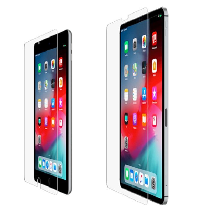 

Belkin ipad mini 6 gen tempered glass screen protector
