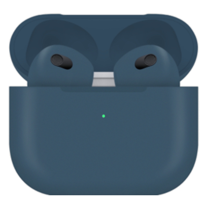 

Switch paint airpods gen 3 wireless - pacific blue matte