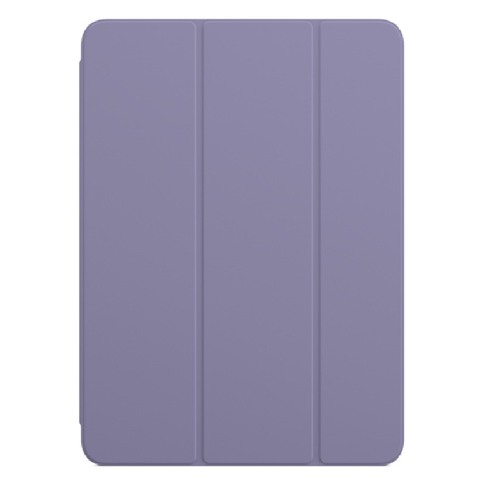Buy Apple smart folio cover for ipad pro 11" 3rd generation - lavender in Saudi Arabia
