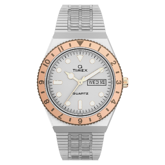 

Timex 34mm ladies watch - tw2u95600