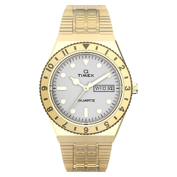 

Timex 34mm ladies watch - tw2u95800