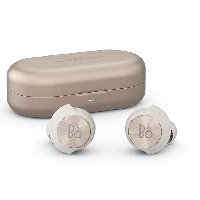 

Bo & play true wireless noise cancelling earphones - sand