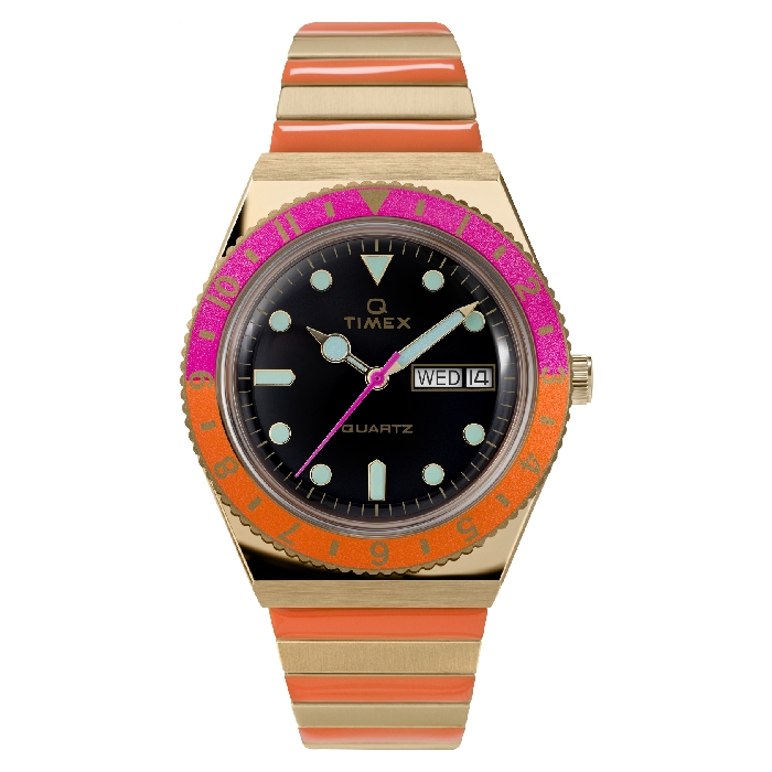 

Timex 36mm ladies watch - tw2u81600