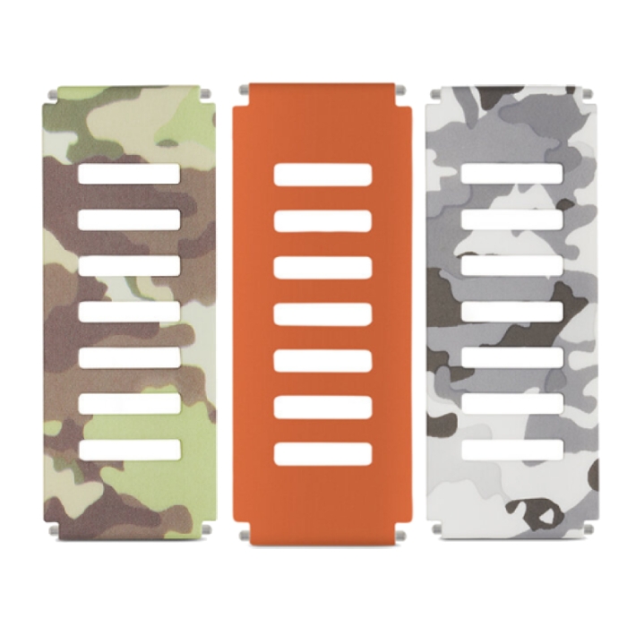 

Grip2u pin cap grip combo - west point, urban camo, pumpkin