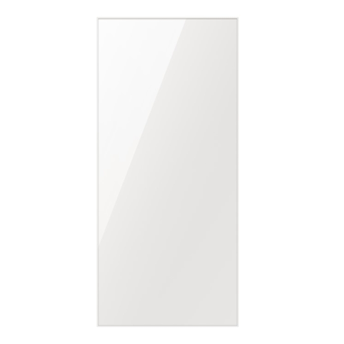 

Samsung door panel for bespoke refrigerator ra-f18duu35/ae 912l glam white