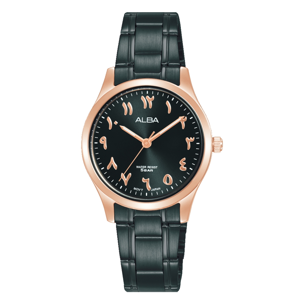 

Alba 29mm ladies analog watch - arx058x1