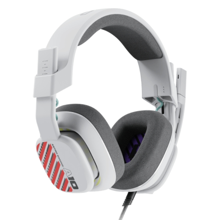 

Astro a10 playstation gaming headset - challenger white