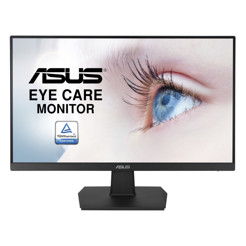 Buy Asus va24ehe 75hz 24-inch ips gaming monitor in Saudi Arabia