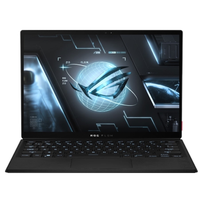 Asus rog flow z13 gaming laptop intel core i5 12 gen 13. 4" touch screen 120 hz 16...