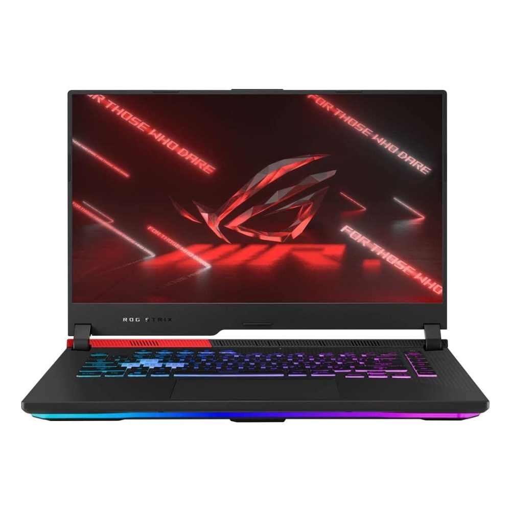 

Asus rog ryzen 7, 8gb ram, 1tb ssd, 15-inch gaming laptop grey