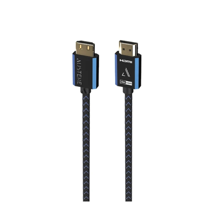 

Austere v series 4k hdmi cable - 5 meters