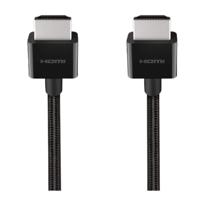 

Belkin ultra hd high-speed 4k hdmi 2. 1 cable - 1 meter