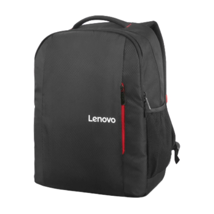 

Lenovo b515 15. 6" everyday laptop backpack - black