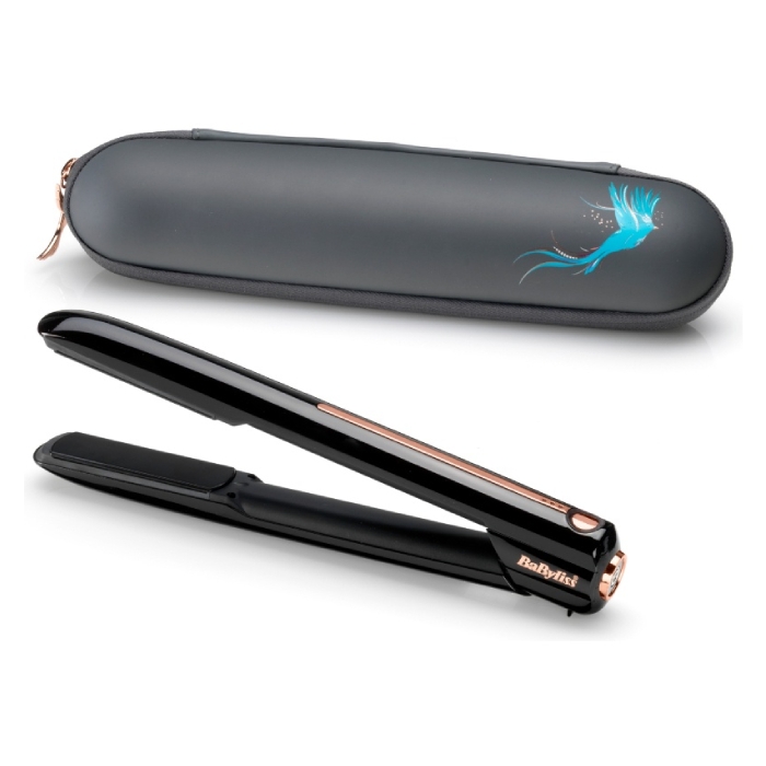 Buy Babyliss cordless straightener (9000rsdu) in Saudi Arabia