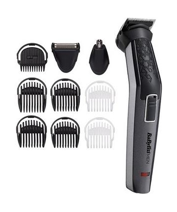 

Babyliss 10-in-1 multi trimmer - (mt727sde)
