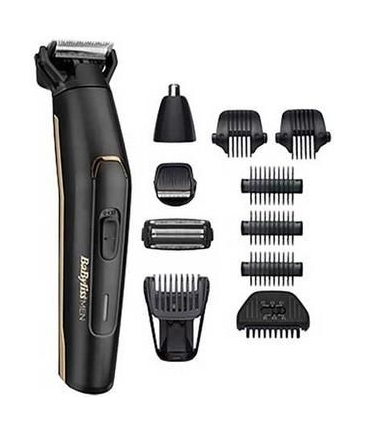 Babyliss 11-in-1 multi trimmer - (mt860sde)