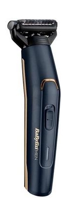 

Babyliss body and hair trimmer - (bg120sde)