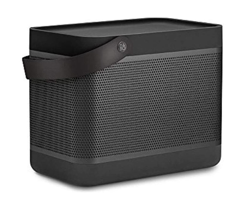 

Bang & olufsen beolit 17 wireless bluetooth speaker - stone grey