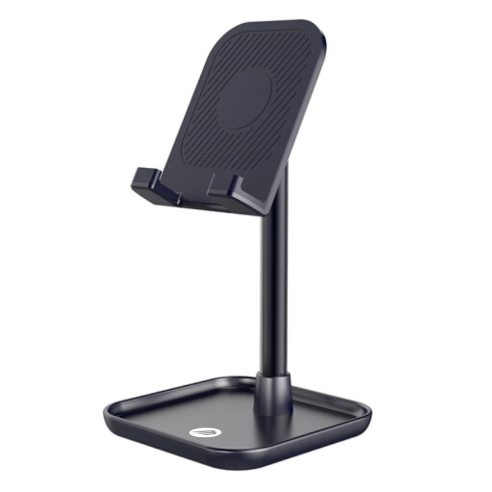 

Baykron universal stand | black