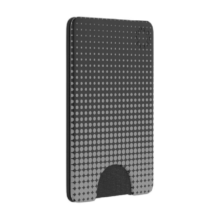 

Popwallet power on removable card holder for smartphones –(802848)