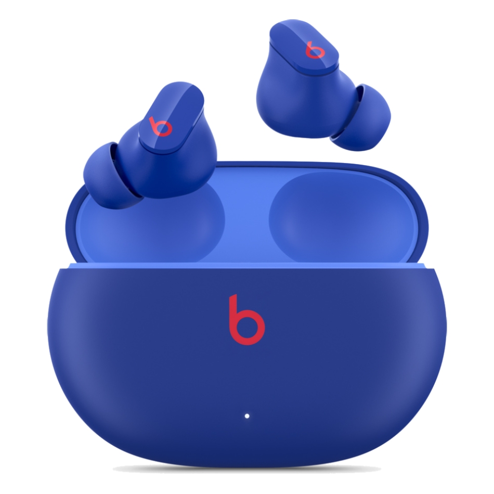 

Beats studio buds - ocean blue