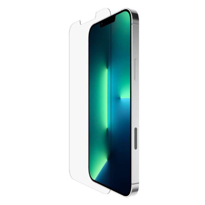 

Belkin tempered glass screen protector for iphone 13 pro