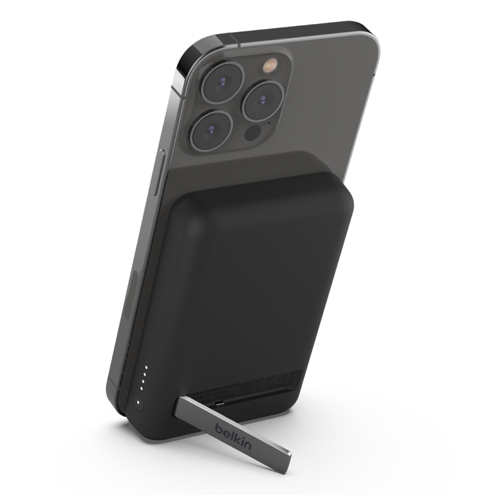

Belkin magsafe powerbank black