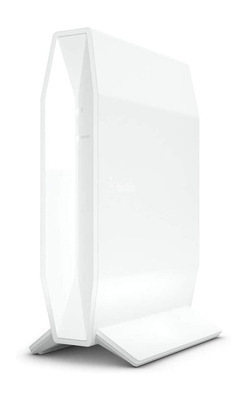 

Belkin rt3200 wifi 6 dual band router