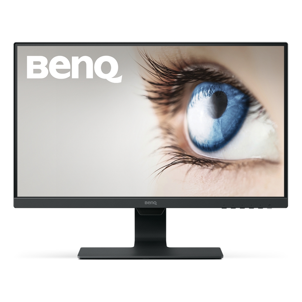 Buy Benq gw2480 23. 8-inch led fhd monitor in Saudi Arabia