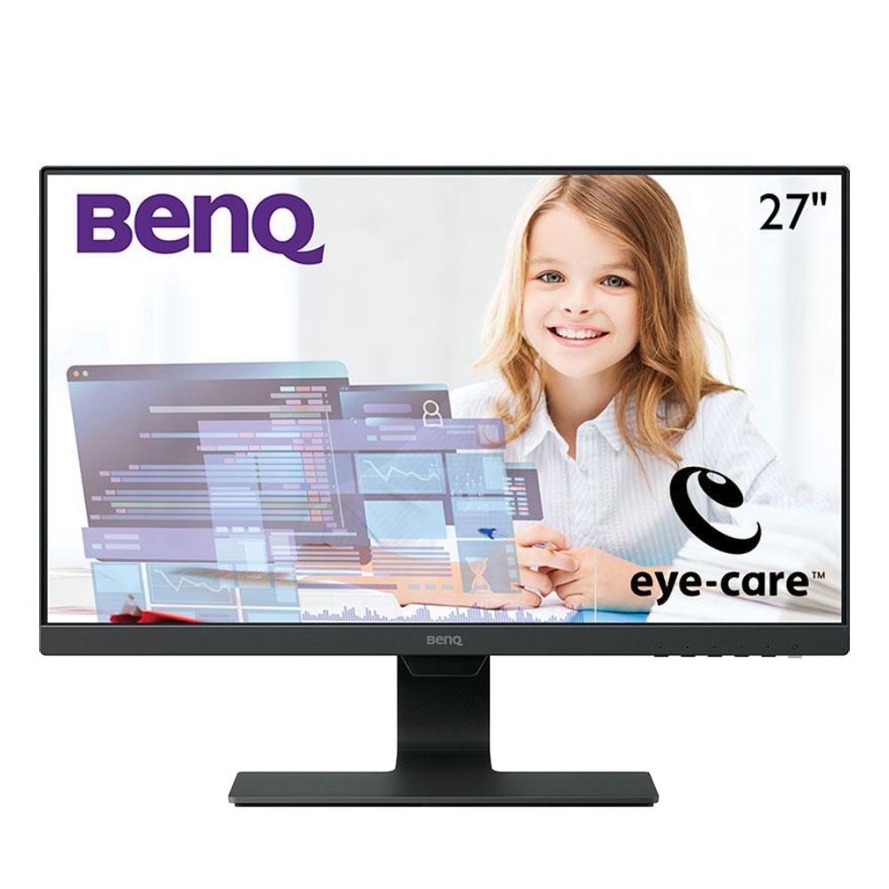 Buy Benq gw2780 27-inch led fhd monitor in Saudi Arabia