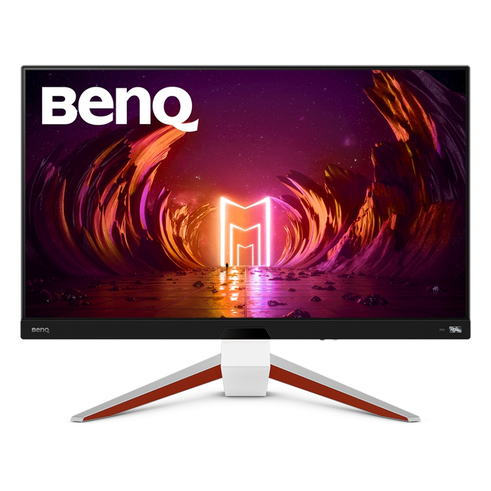 

Benq ex2710u 27-inch 4k hdri gaming monitor