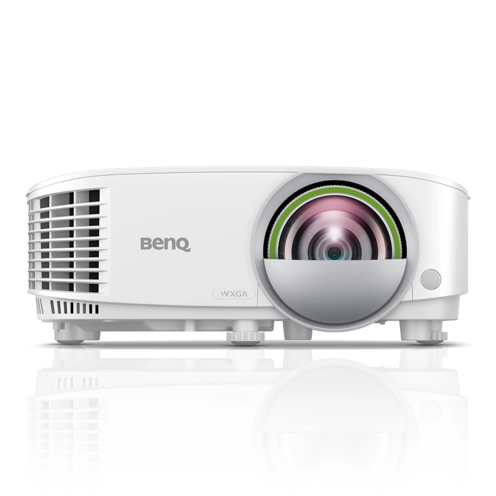 

Benq 3300lms wxga smart meeting room projector (ew800st)