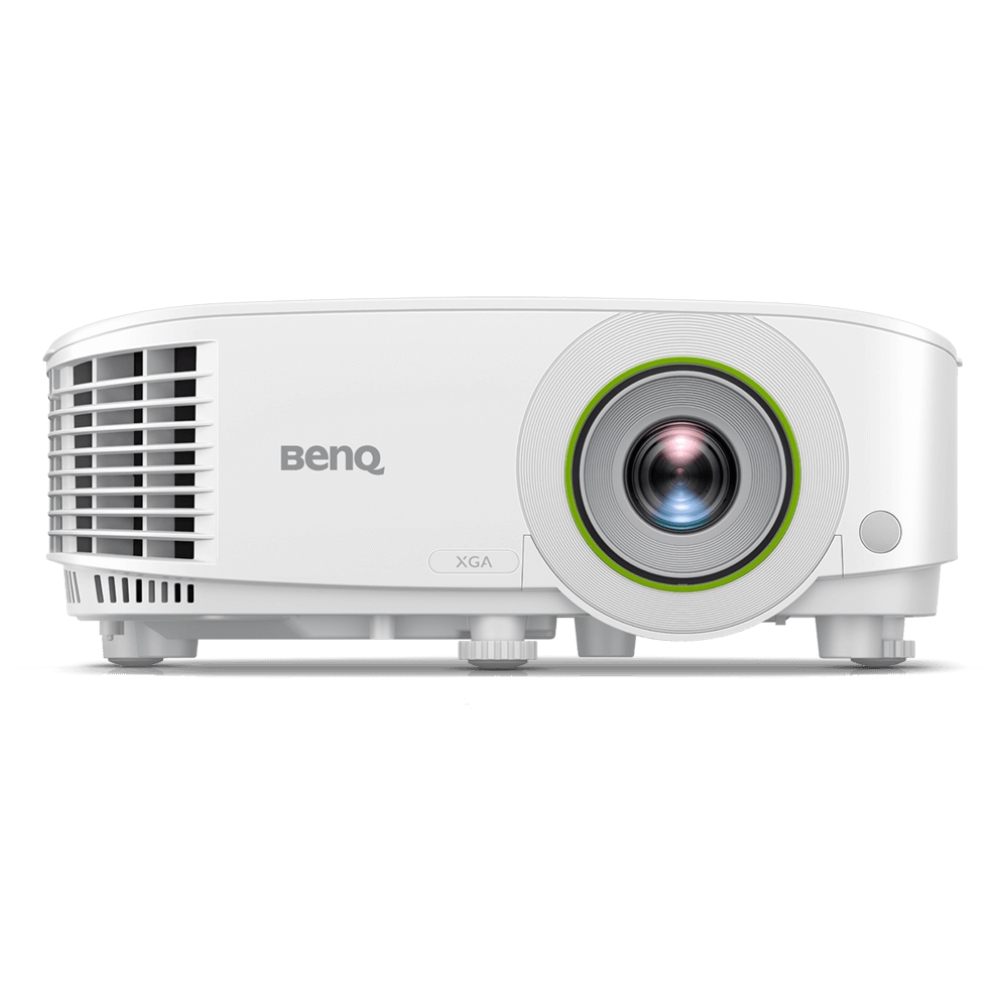 Benq ex600 3600l smart projector