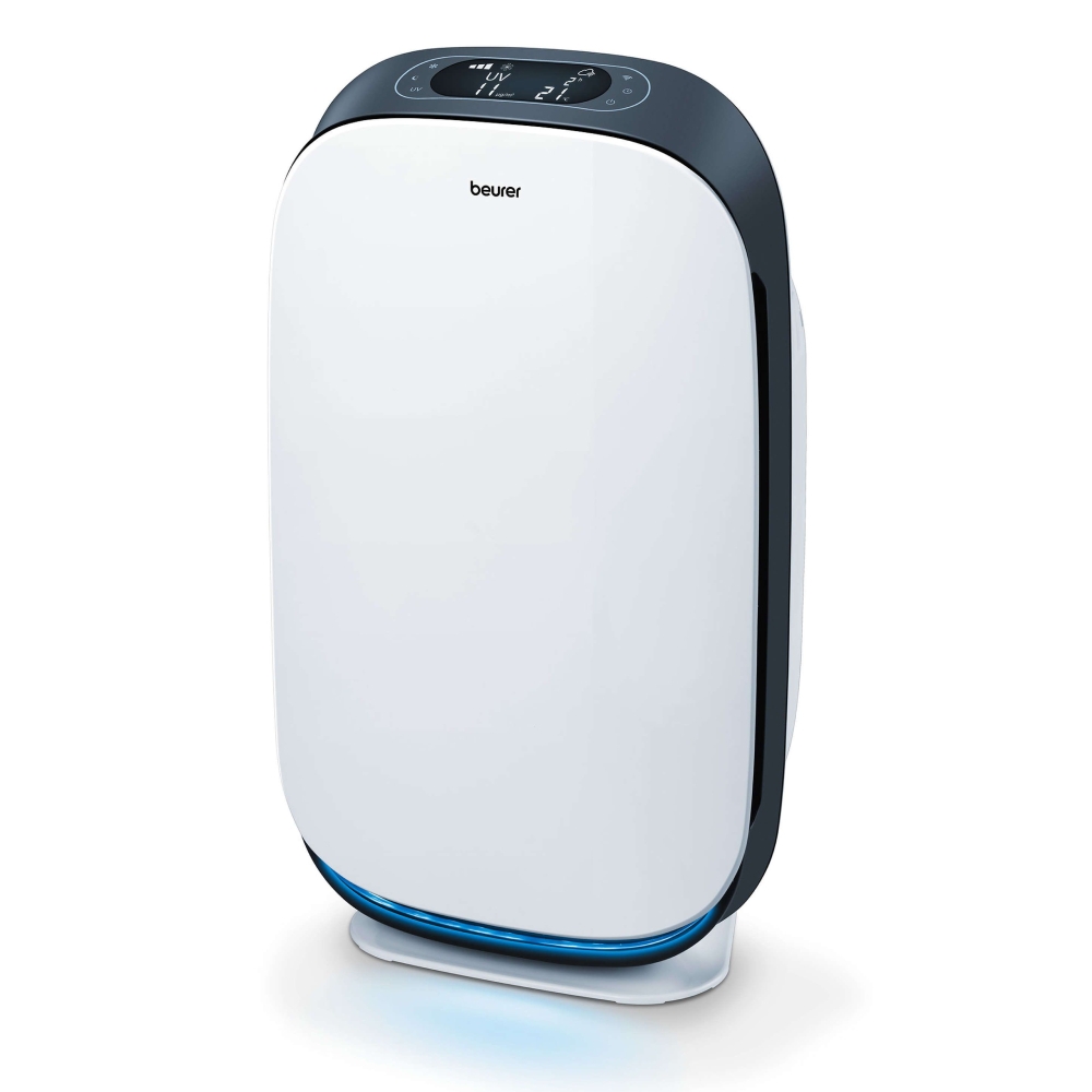 Buy Beurer air purifier - lr550 in Saudi Arabia