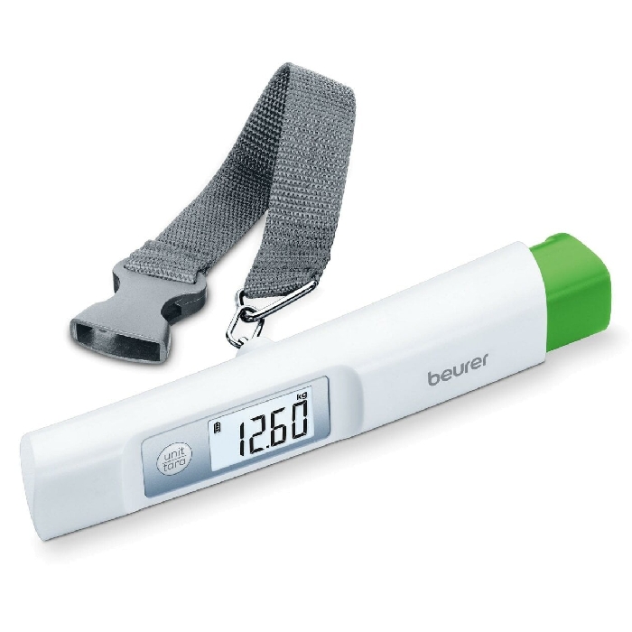 

Beurer luggage scale (ls 20)