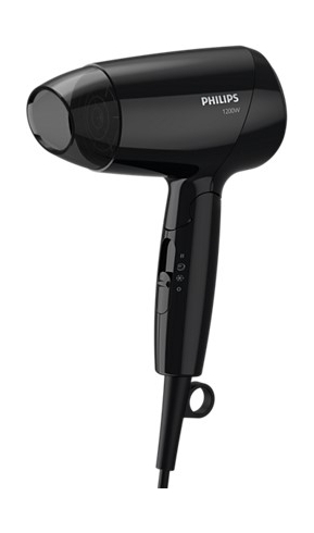 

Philips 1200w hair dryer - bhc010/13